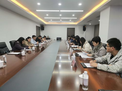 威海召開(kāi)服務(wù)貿(mào)易工作會(huì)議，共謀創(chuàng)新發(fā)展新篇章