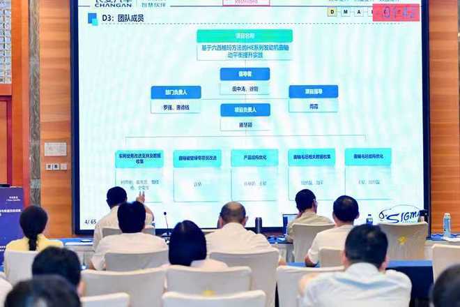 實現(xiàn)經(jīng)濟(jì)效益與質(zhì)量提升雙贏 工廠科研成果年節(jié)約維護(hù)成本超百萬元